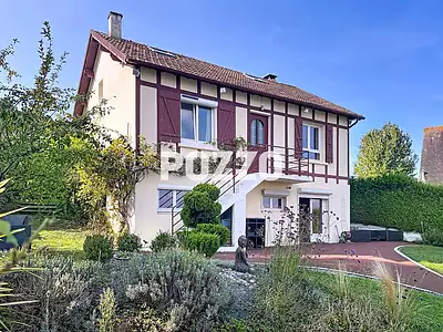 Maison, 128 m²