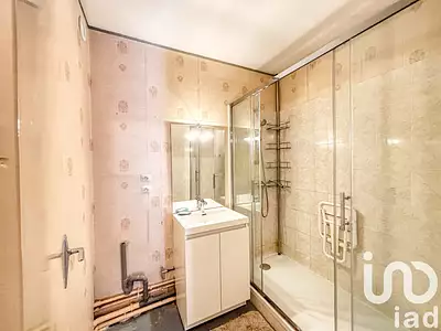 Appartement, 72 m²