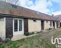 Maison, 90 m²