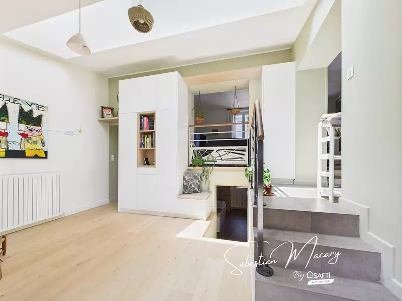 Maison, 108 m²