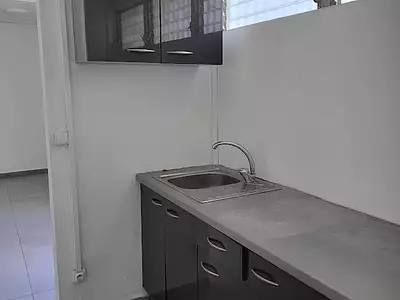 Maison, 60 m²