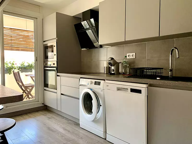 Appartement, 70,83 m²