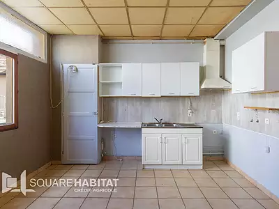 Maison, 115,97 m²