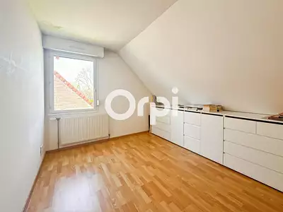 Maison, 108 m²