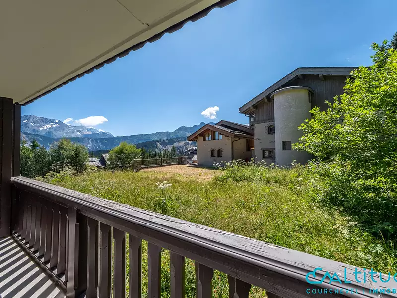 Appartement, 43,49 m²
