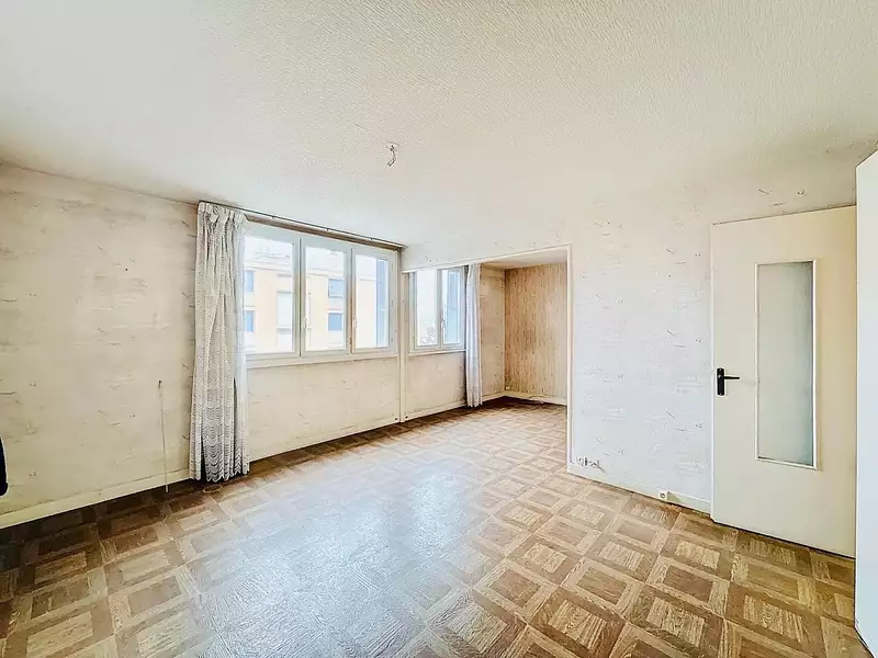 Appartement, 72 m²