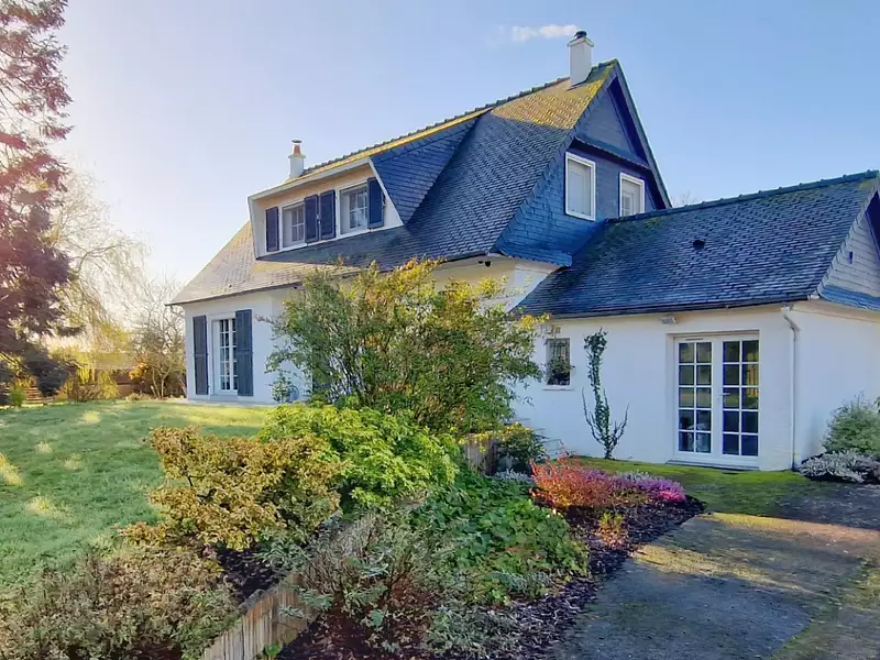 Maison, 133 m²