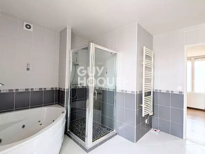 Maison, 118 m²