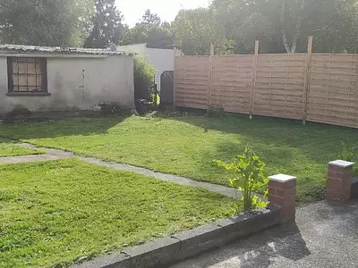 Maison, 95 m²