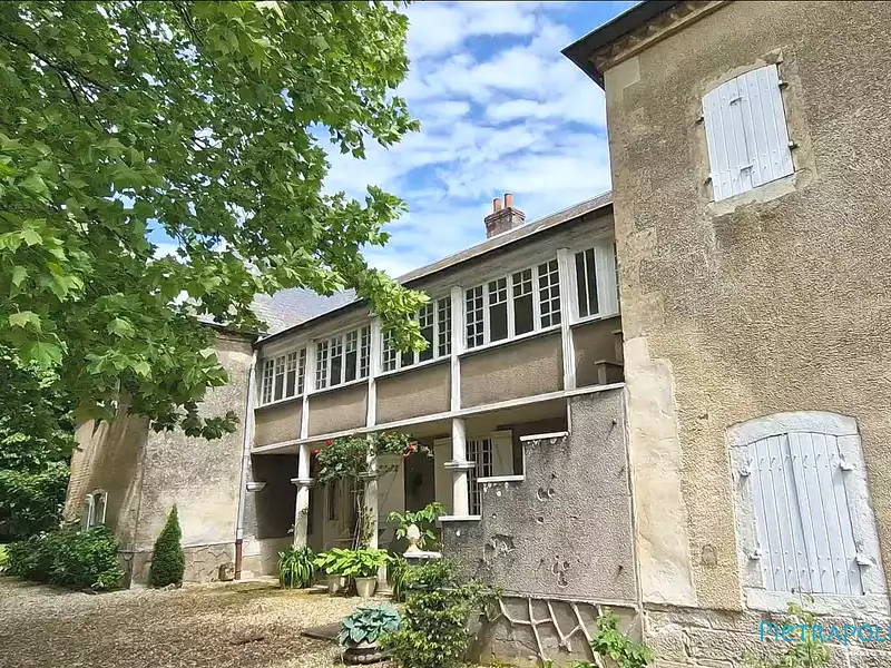 Maison, 300 m²