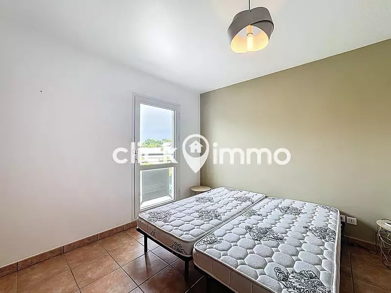 Appartement, 85 m²