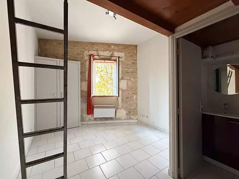 Appartement, 14,23 m²