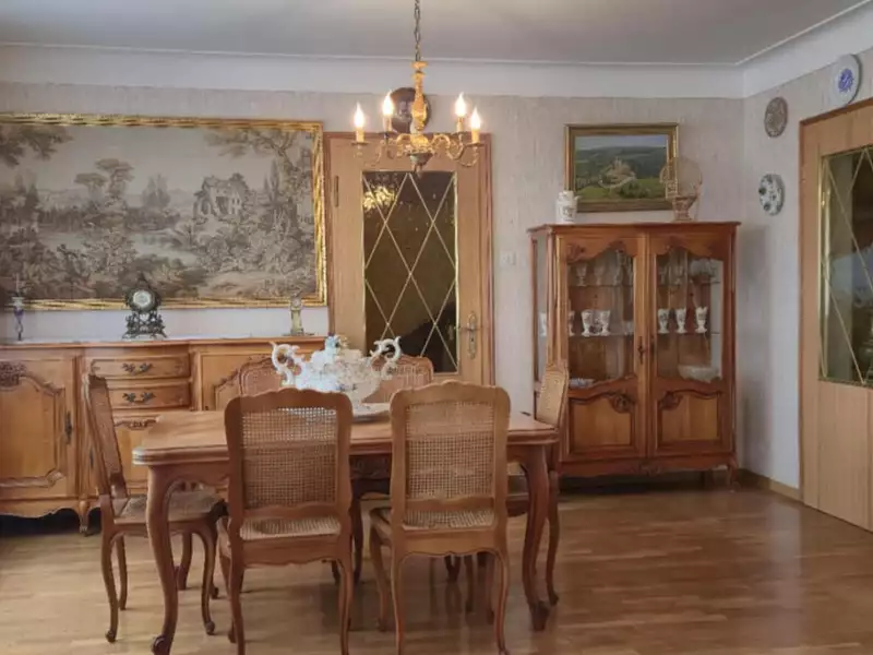 Maison, 143 m²