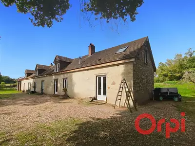 Maison, 157 m²