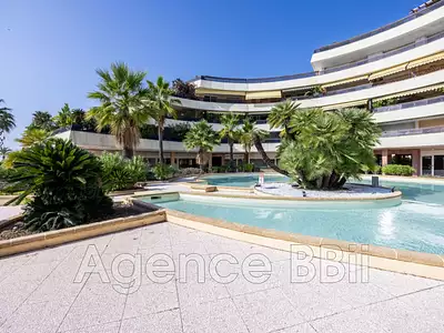 Appartement, 104 m²