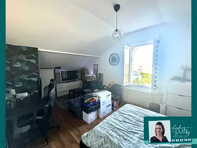 Maison, 177 m²