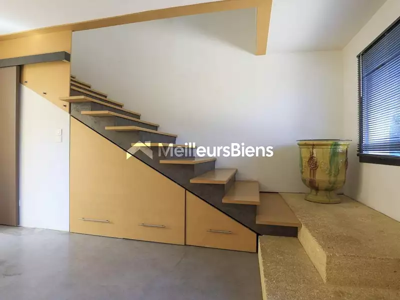 Maison, 190 m²
