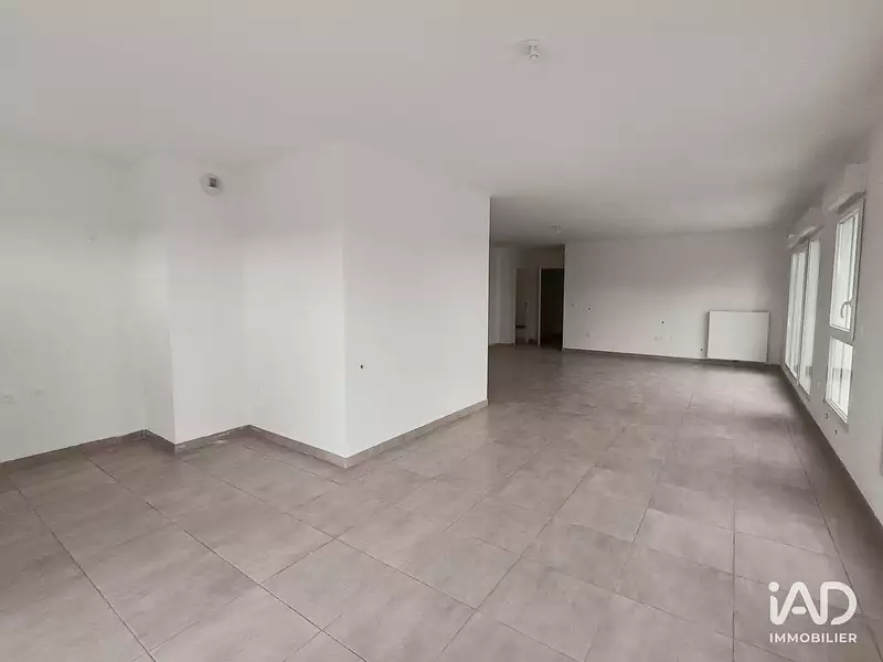 Appartement, 120 m²