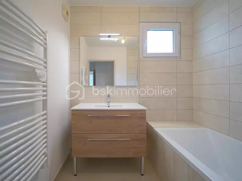 Appartement, 89 m²