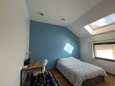 Maison, 254 m²