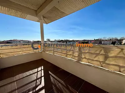 Appartement, 51,79 m²