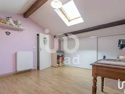 Maison, 110 m²