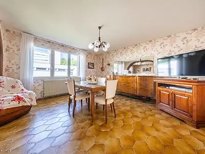 Maison, 95 m²