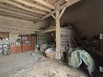 Maison, 80 m²