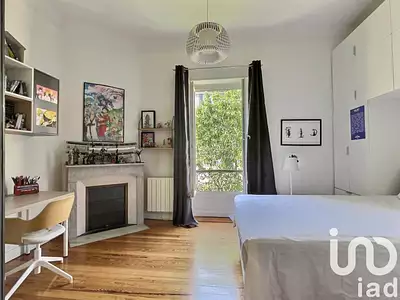 Appartement, 131 m²