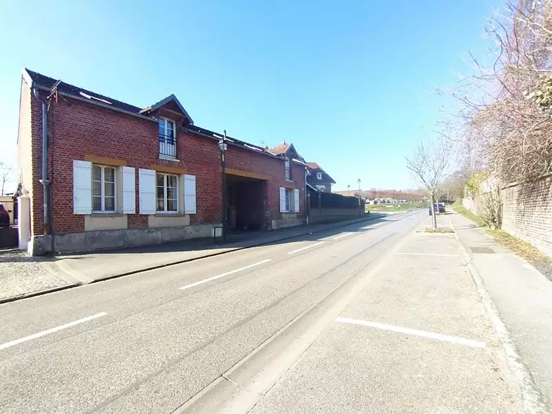 Appartement, 50 m²