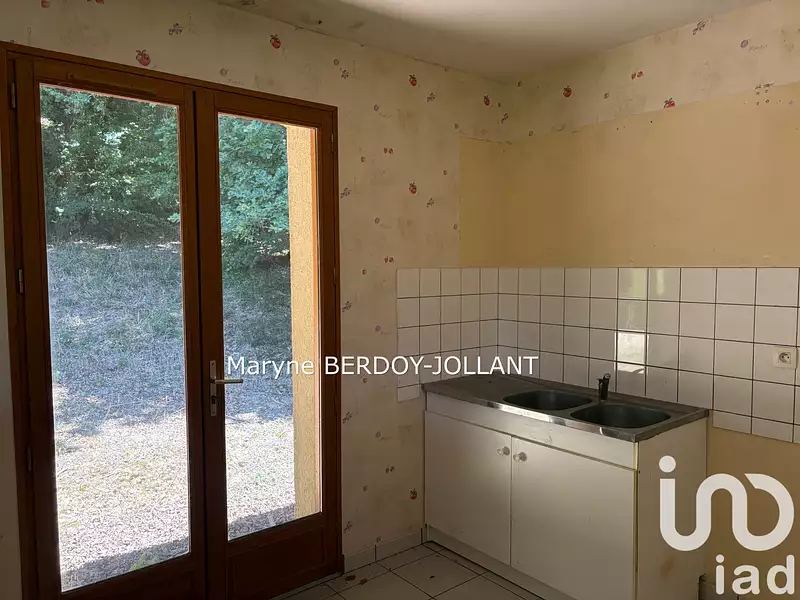 Maison, 107 m²