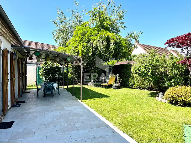 Maison, 155 m²