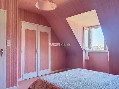 Maison, 136 m²