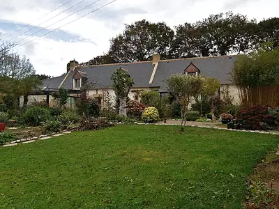 Maison, 135 m²
