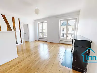 Appartement, 65,87 m²