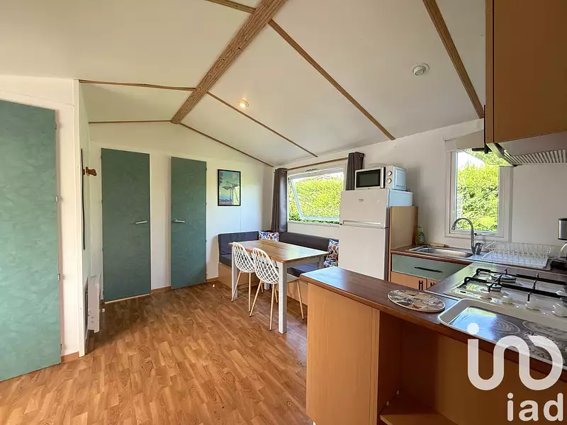 Terrain, 230 m²