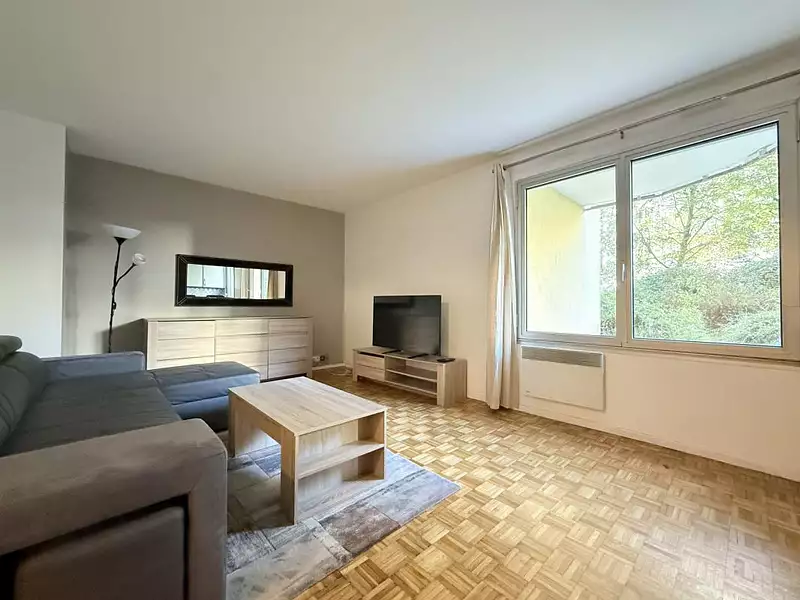 Appartement, 47 m²