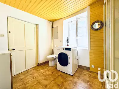 Maison, 90 m²