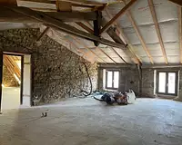 Immeuble, 190 m²