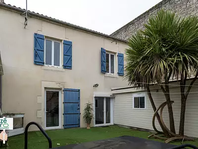 Maison, 194 m²