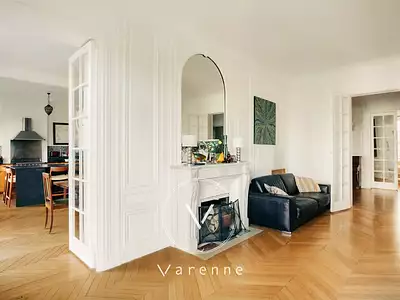 Appartement, 219,74 m²