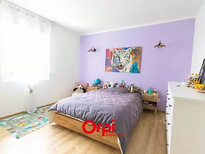 Maison, 147 m²
