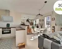 Appartement, 68,2 m²