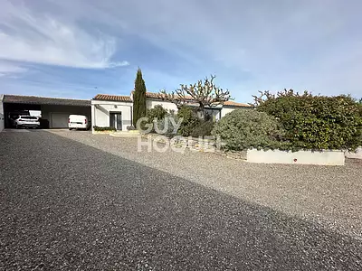 Maison, 155 m²