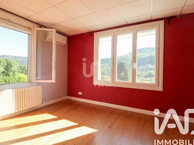 Maison, 160 m²
