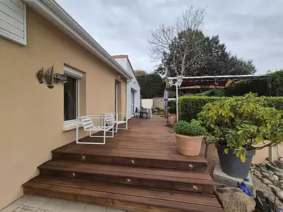 Maison, 230 m²