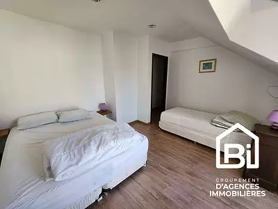 Maison, 81,3 m²