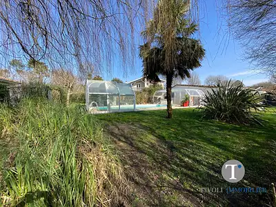 Maison, 140 m²