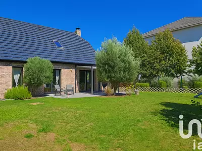 Maison, 149 m²