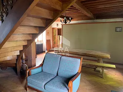 Maison, 161 m²